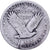 United States, Quarter, Standing Liberty, 1929, U.S. Mint, Silver, VF(20-25)