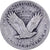 United States, Quarter, Standing Liberty, 1927, U.S. Mint, Silver, VF(20-25)