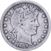 USA, Quarter, Barber, 1908, U.S. Mint, Srebro, VF(30-35), KM:114