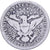United States, Quarter, Barber, 1892, U.S. Mint, Silver, VF(20-25), KM:114