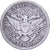United States, Quarter, Barber, 1895, U.S. Mint, Silver, VF(20-25), KM:114