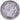 Vereinigte Staaten, Dime, Barber, 1893, U.S. Mint, Silber, SS, KM:113