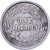 United States, Dime, Barber, 1893, U.S. Mint, Silver, EF(40-45), KM:113