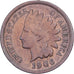 Vereinigte Staaten, Cent, Indian Head, 1906, U.S. Mint, Bronze, SS, KM:90a