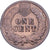 États-Unis, Cent, Indian Head, 1902, U.S. Mint, Bronze, TTB, KM:90a