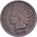 États-Unis, Cent, Indian Head, 1903, U.S. Mint, Bronze, TTB, KM:90a