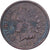 Vereinigte Staaten, Cent, Indian Head, 1901, U.S. Mint, Bronze, SS, KM:90a