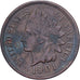 Vereinigte Staaten, Cent, Indian Head, 1901, U.S. Mint, Bronze, SS, KM:90a