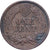 Vereinigte Staaten, Cent, Indian Head, 1901, U.S. Mint, Bronze, SS, KM:90a