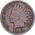 Vereinigte Staaten, Cent, Indian Head, 1899, U.S. Mint, Bronze, SS, KM:90a