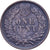 Vereinigte Staaten, Cent, Indian Head, 1863, U.S. Mint, Bronze, SS+, KM:90