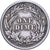 United States, Dime, Barber, 1914, U.S. Mint, Silver, EF(40-45), KM:113