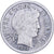 United States, Dime, Barber, 1911, U.S. Mint, Silver, VF(20-25), KM:113
