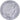 Stati Uniti, Dime, Barber, 1906, U.S. Mint, Argento, B+, KM:113