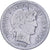 United States, Dime, Barber, 1906, U.S. Mint, Silver, F(12-15), KM:113