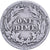 United States, Dime, Barber, 1904, U.S. Mint, Silver, F(12-15), KM:113
