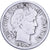 United States, Dime, Barber, 1912, U.S. Mint, Silver, VF(20-25), KM:113