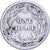 United States, Dime, Barber, 1912, U.S. Mint, Silver, VF(20-25), KM:113