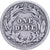 United States, Dime, Barber, 1901, U.S. Mint, Silver, VF(20-25), KM:113