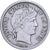 United States, Dime, Barber, 1914, U.S. Mint, Silver, EF(40-45), KM:113