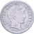 United States, Dime, Barber, 1911, U.S. Mint, Silver, VF(30-35), KM:113