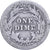 United States, Dime, Barber, 1903, U.S. Mint, Silver, F(12-15), KM:113
