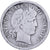 United States, Dime, Barber, 1908, U.S. Mint, Silver, VF(20-25), KM:113