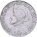 Panama, 1/4 Balboa, 1962, Silber, SS, KM:11.2