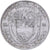 Panama, 1/4 Balboa, 1962, Silver, EF(40-45), KM:11.2