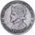 Panama, 1/4 Balboa, 1953, Silver, EF(40-45), KM:19