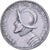 Panama, 1/4 Balboa, 1970, San Francisco, Copper-Nickel Clad Copper, AU(50-53)