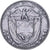 Panama, 1/4 Balboa, 1970, San Francisco, Copper-Nickel Clad Copper, AU(50-53)
