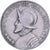 Panama, 1/4 Balboa, 1966, San Francisco, Copper-Nickel Clad Copper, AU(50-53)