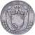 Panama, 1/4 Balboa, 1966, San Francisco, Copper-Nickel Clad Copper, AU(50-53)