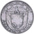 Panama, 1/4 Balboa, 1968, San Francisco, Copper-Nickel Clad Copper, AU(50-53)