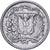 Dominican Republic, 10 Centavos, 1959, Silver, EF(40-45), KM:19