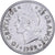 Dominican Republic, 10 Centavos, 1959, Silver, EF(40-45), KM:19