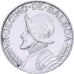 Panama, 1/10 Balboa, 1962, Argento, SPL-, KM:10.2