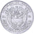 Panama, 1/10 Balboa, 1962, Silver, AU(55-58), KM:10.2