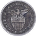 Filipinas, 50 Centavos, 1907, Plata, BC+, KM:171