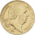 France, 20 Francs Or, 1820, Perpignan, Gold, EF(40-45), Gadoury:1028