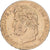 France, Louis-Philippe, 20 Francs Or, 1840, Paris, Gold, VF(30-35), Gadoury:1031