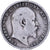 Great Britain, Edward VII, 3 Pence, 1902, Silver, VF(30-35), KM:797.1