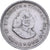 South Africa, 5 Cents, 1962, Silver, EF(40-45), KM:59