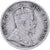 Ceylon, Edward VII, 10 Cents, 1909, Silver, VF(30-35), KM:97