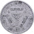 South Africa, George V, 3 Pence, 1935, Silver, EF(40-45), KM:15.2