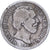 Pays-Bas, William III, 10 Cents, 1873, Argent, TB+, KM:80