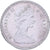 Kanada, Elizabeth II, 10 Cents, 1867-1967, Royal Canadian Mint, Silber, VZ