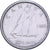 Canada, Elizabeth II, 10 Cents, 1959, Royal Canadian Mint, Silver, EF(40-45)