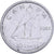Canada, Elizabeth II, 10 Cents, 1966, Royal Canadian Mint, Silver, EF(40-45)